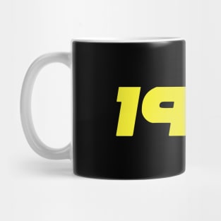 1977 Mug